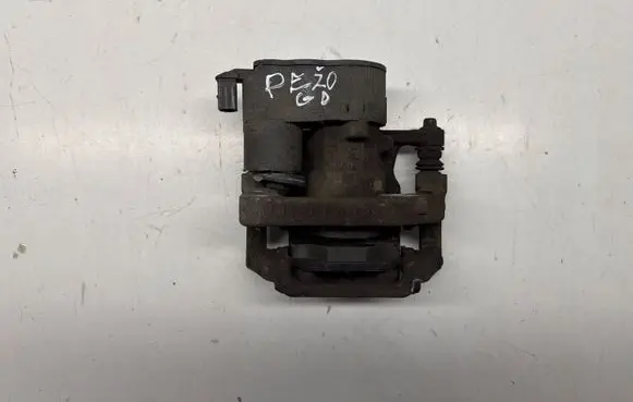 Peugeot 5008 II Rear brake caliper AD777015