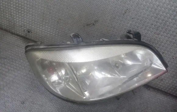 Opel Zafira A Headlight/headlamp 89100055