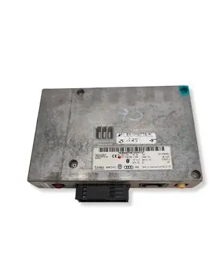 Audi A5 8T 8F Bluetooth control unit module 4F1910336C 4F1862335