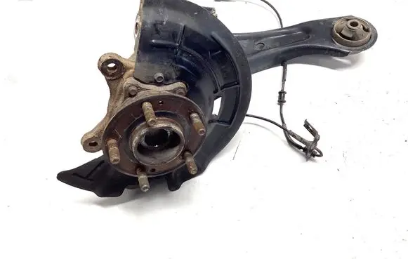 KIA Sportage Rear wheel hub spindle/knuckle 55210D3050