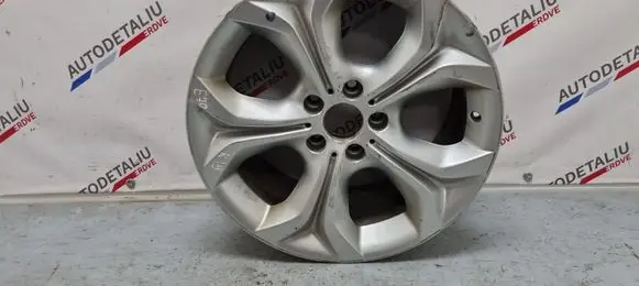 BMW X5 E70 R19 alloy rim 6788008