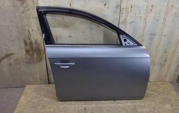 Audi A4 S4 B8 8K Front door 