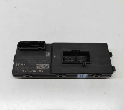Volkswagen Arteon Tailgate/trunk control unit/module A2C76712008 5WB959107A