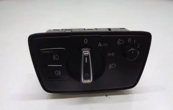 Volkswagen PASSAT B8 Light switch 3G0941633