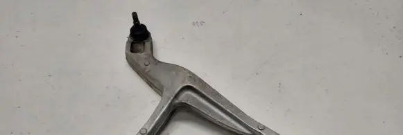 McLaren 650S Front control arm 13B0781CP02