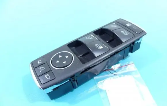 Mercedes-Benz C W204 Electric window control switch A2048703558 IMPRK1346370
