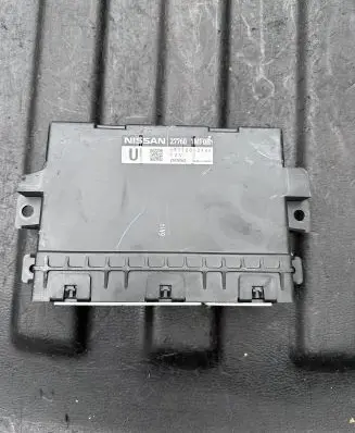 Infiniti M30 Central body control module 277601MF0B 1777002446