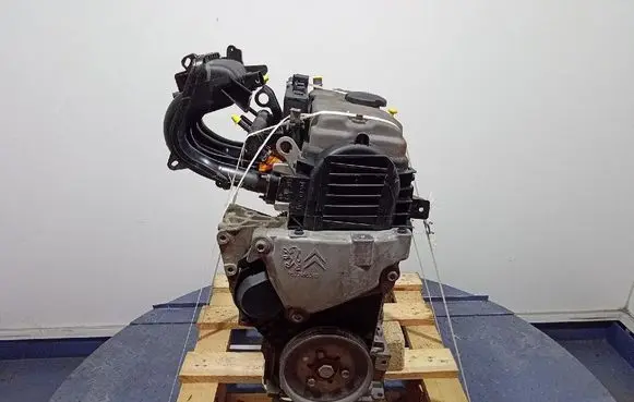 Citroen C3 Engine KFT10FSX4