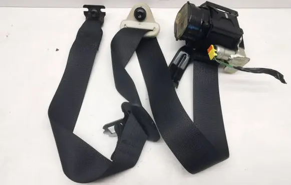 Ford Edge II Rear seatbelt KT4BR611E50