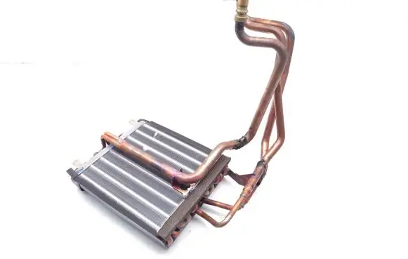 Maserati GranTurismo Heater blower radiator 052779D 052779DS01 C08403