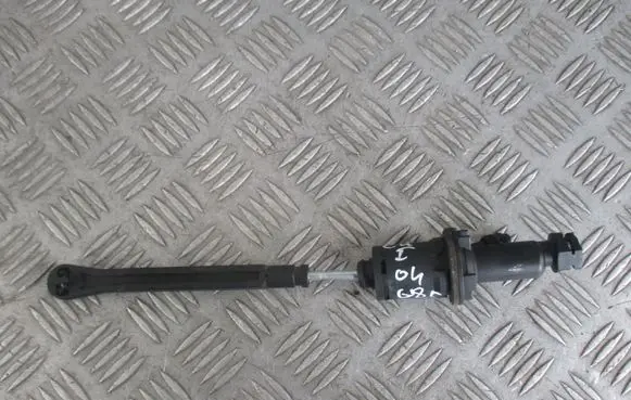 Citroen C4 I Picasso Clutch release bearing slave cylinder 