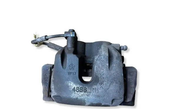 Dodge Durango III Front brake caliper 4866RH