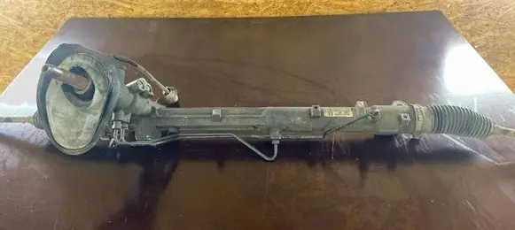 Ford Focus Steering rack 5M513200EE