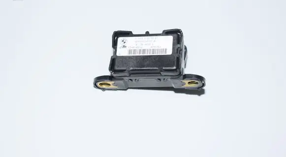 BMW 1 E81 E87 ESP acceleration yaw rate sensor 6762769