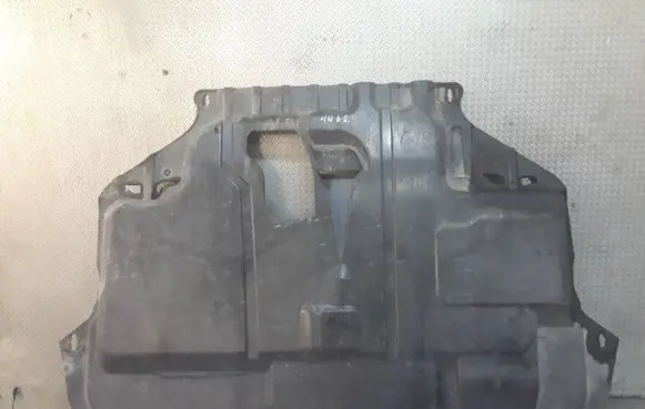 Ford Focus Engine splash shield/under tray 