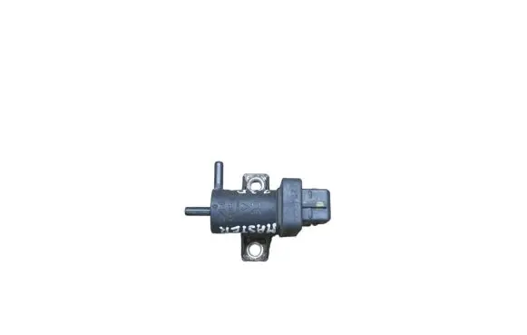 Renault Master III Turbo solenoid valve 8200762162