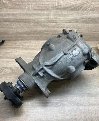 BMW 7 F01 F02 F03 F04 Rear differential 7573821 7546426