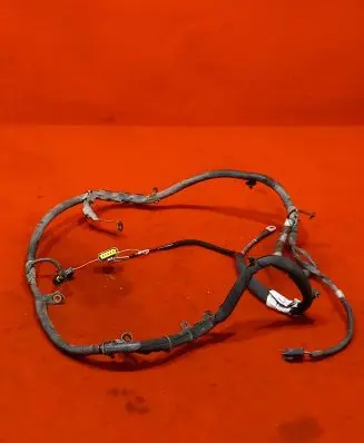 Peugeot 308 SW Engine installation wiring loom 9660323180