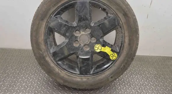 Land Rover Range Rover Sport L494 R19 spare wheel ET53 8JX19