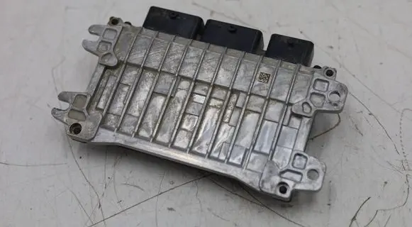 Renault Clio V Engine control unit/module ECU 2024R