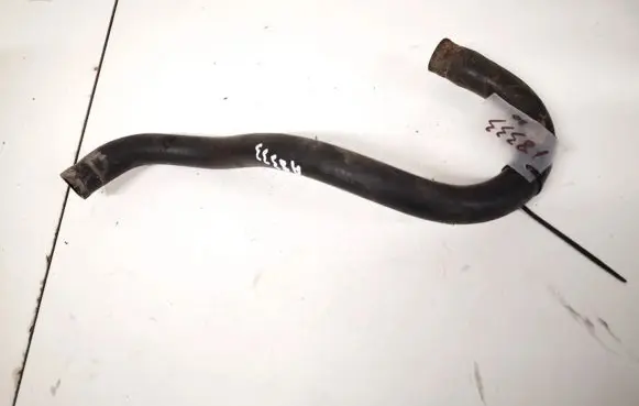 Hyundai Santa Fe Engine coolant pipe/hose