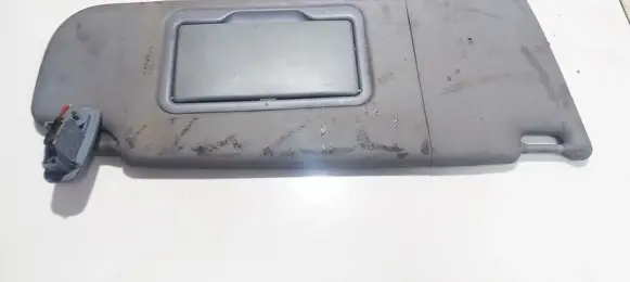 Audi A3 S3 8L Sun visor