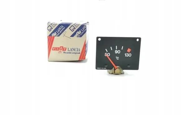 Fiat Tipo Tachometer 9941587