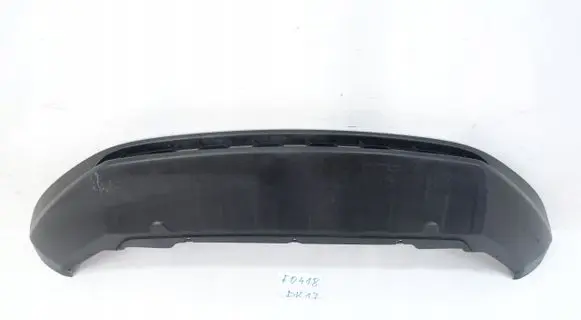 Skoda Karoq Front bumper lip 57A807061