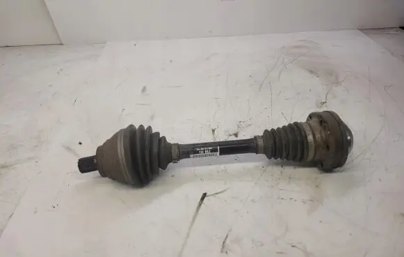 Audi A3 S3 8P Front driveshaft 1K0407271HM