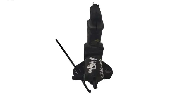 Citroen C4 I Turbo solenoid valve 9688124580