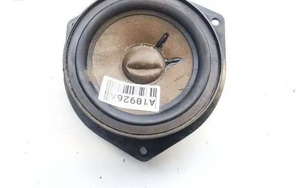 Opel Zafira A Front door speaker 90520838