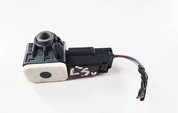 Ford Kuga II Airbag deployment crash/impact sensor CM5T-14B006-AA-ku cm5t-14b006-aa