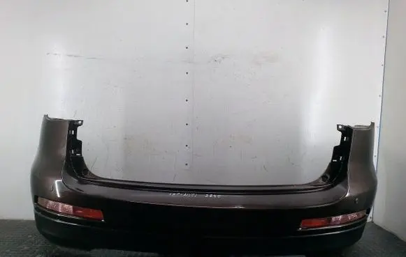 Infiniti EX Rear bumper 