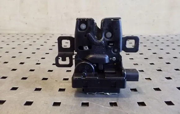 Land Rover Range Rover Sport L320 Tailgate window lock/catch/latch 5H32431B60AC