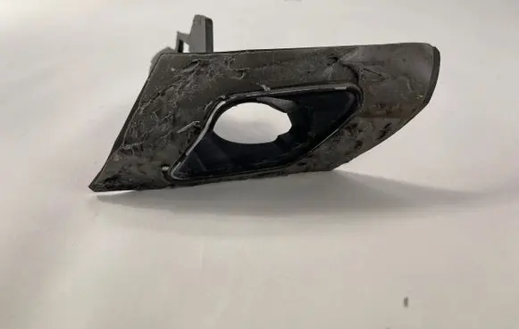 BMW 4 F32 F33 Front bumper mounting bracket 51118054923