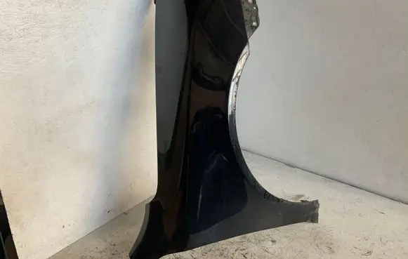 Skoda Octavia Mk2 (1Z) Fender