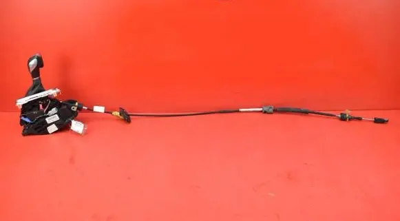Ford Mondeo MK I Gear shift rod DS7P-7K004-HD3JA