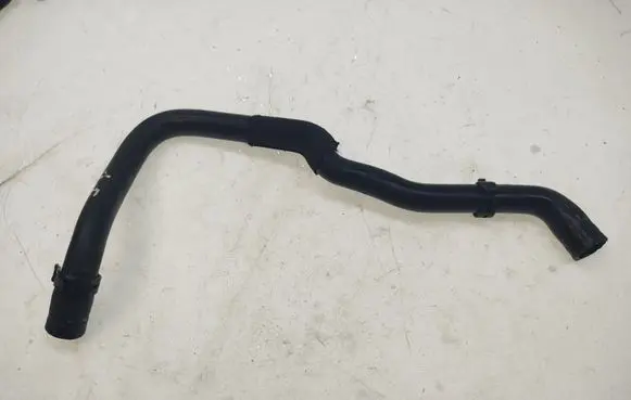 Volkswagen Golf VI Engine coolant pipe/hose 1K0122157JH