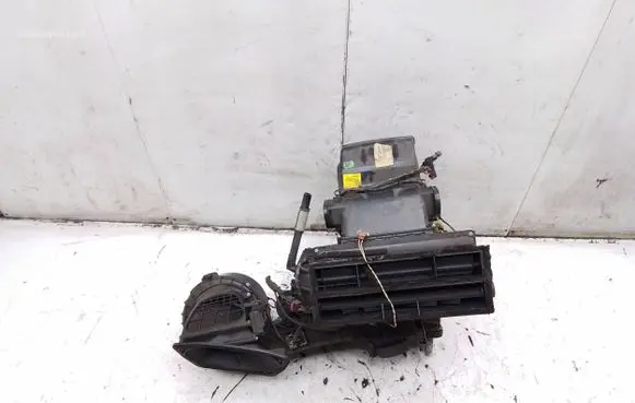 Opel Astra H Interior heater climate box assembly 13113819 2864A1 52404708