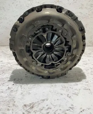 Audi A6 S6 C7 4G Clutch set kit 0BL105266AL