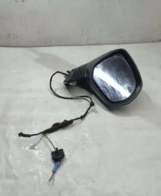 Citroen C4 Grand Picasso Front door electric wing mirror E9034375 E9024375