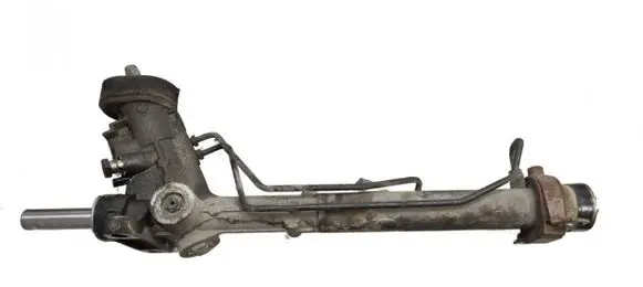Audi A2 Steering rack 8Z1423055S 8Z1423052N