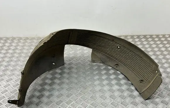 Hyundai i30 Rear arch fender liner splash guards 