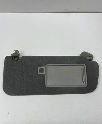 Hyundai Santa Fe Sun visor