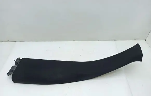 Cadillac STS Seville (B) pillar trim (top) 25682761 8093781