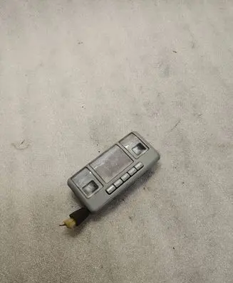 Hyundai Galloper Front seat light 92800 C00111