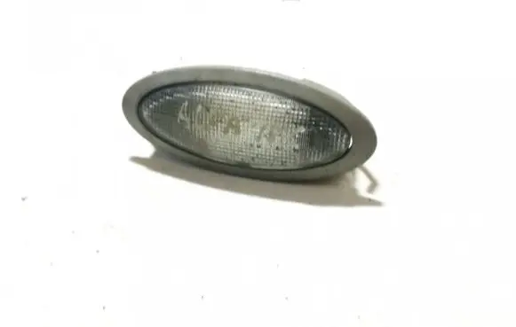 Alfa Romeo 156 Rear seat light 717680000