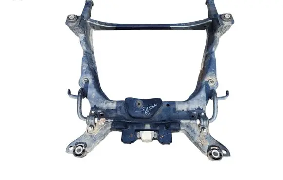 Ford Fusion II Front subframe HG9C5C145 HG9C5C145CE 27917165500