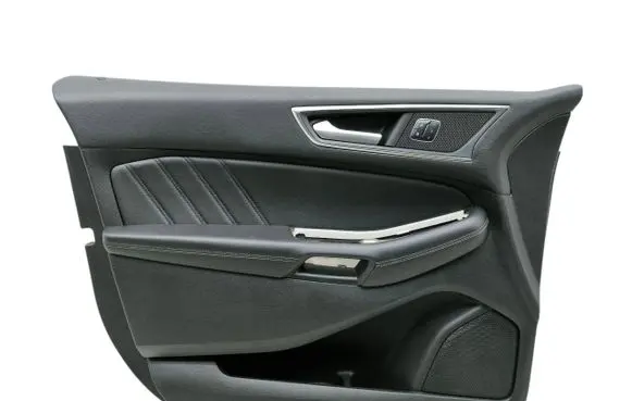 Ford Edge II Front door card panel trim FT4BR23943
