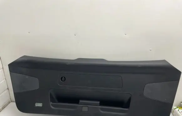 Audi Q5 SQ5 Tailgate trim 80A867979A